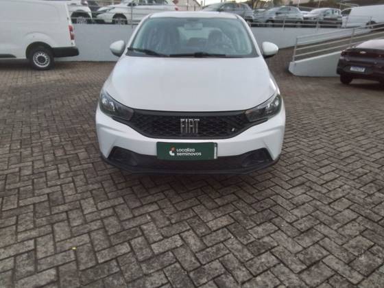 FIAT ARGO 1.0 FIREFLY FLEX DRIVE MANUAL FIAT ARGO 1.0 FIREFLY FLEX DRIVE MANUAL